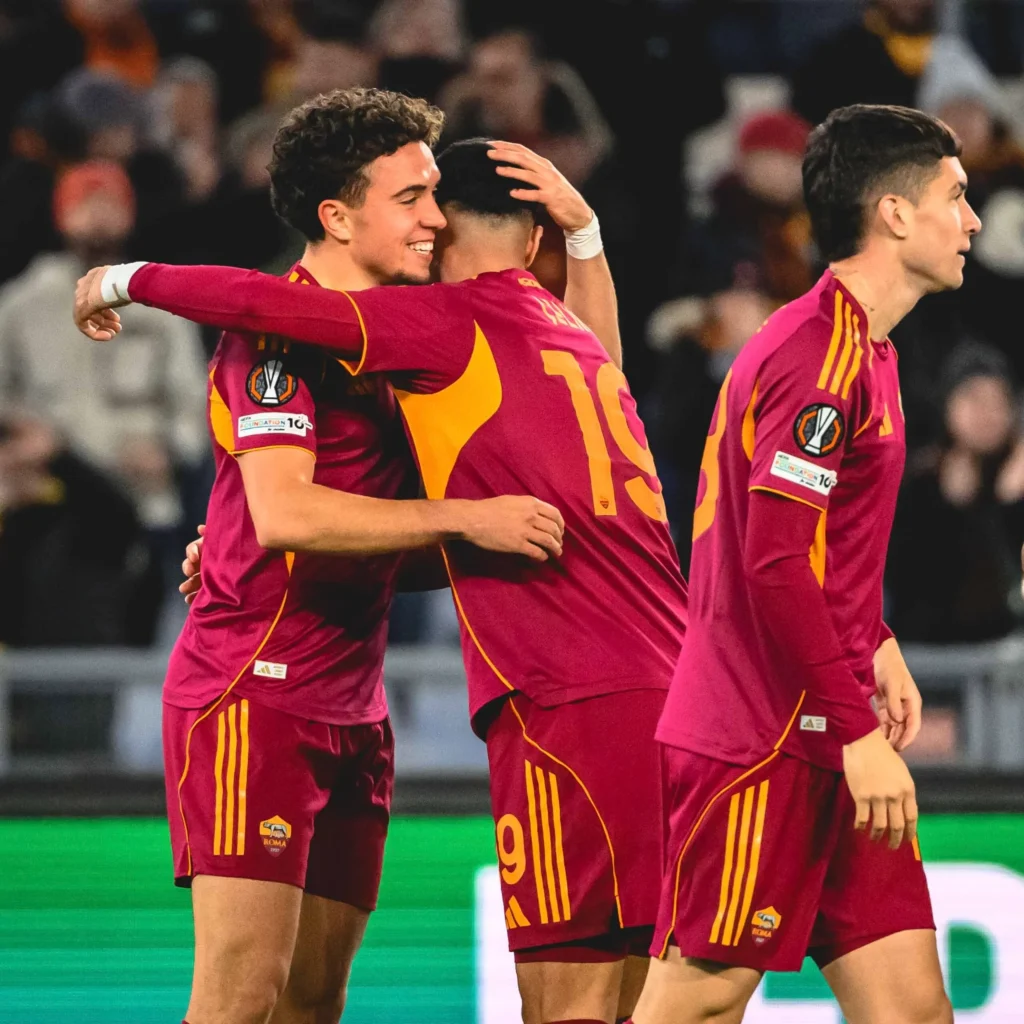 روما يزور كالياري في الجولة 14 من الدوري الإيطالي