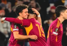 روما يزور كالياري في الجولة 14 من الدوري الإيطالي