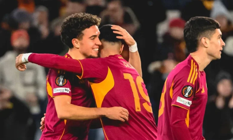 روما يزور كالياري في الجولة 14 من الدوري الإيطالي