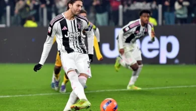 مباراة يوفنتوس وبافوس اليوم في دوري أبطال أوروبا