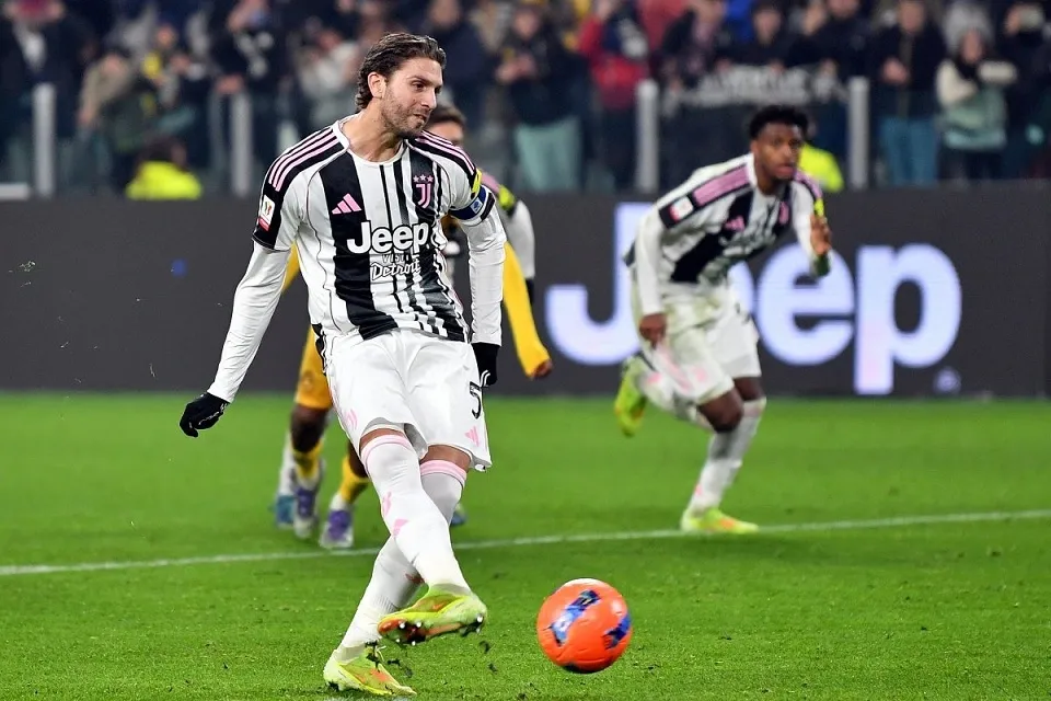 مباراة يوفنتوس وبافوس اليوم في دوري أبطال أوروبا