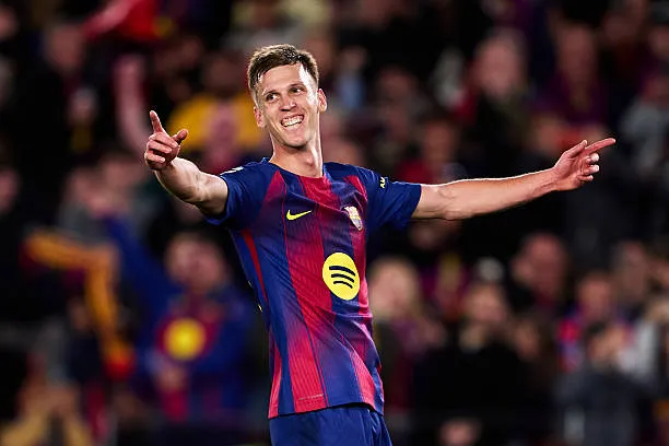 تشكيلة برشلونة المتوقعة لمباراة أتلتيكو مدريد اليوم