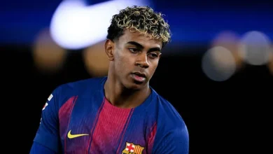 مباراة برشلونة وآينتراخت فرانكفورت في دوري أبطال أوروبا اليوم