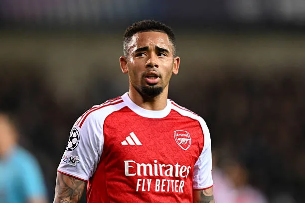 أرتيتا يرفض رحيل غابرييل خيسوس عن أرسنال