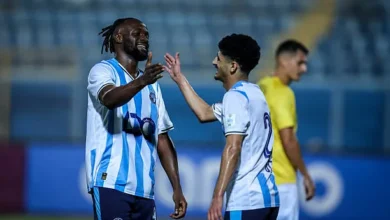 مباراة بيراميدز وكهرباء الإسماعيلية اليوم في مواجهة قوية بالدوري الممتاز