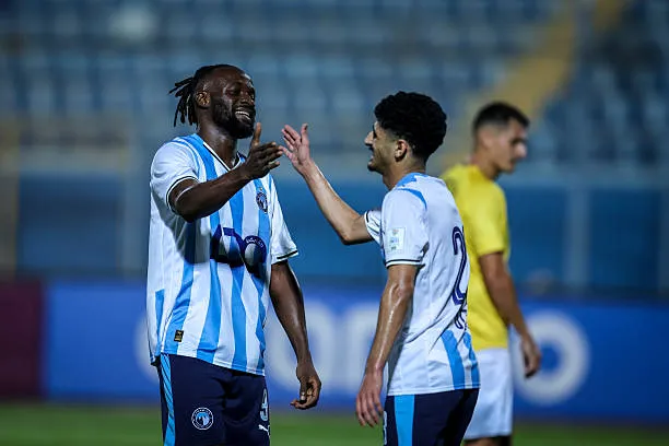 مباراة بيراميدز وكهرباء الإسماعيلية اليوم في مواجهة قوية بالدوري الممتاز