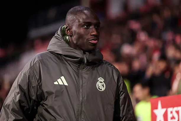 إصابة فيرلاند ميندي