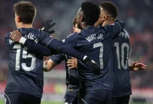 صدمة .. ريال مدريد يعلن عن إصابة نجم الفريق