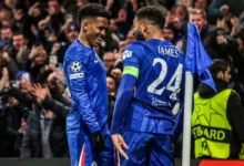 تشيلسي يواجه ليدز يونايتد في مباراة قوية بالدوري الإنجليزي الممتاز