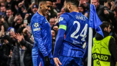تشيلسي يواجه ليدز يونايتد في مباراة قوية بالدوري الإنجليزي الممتاز