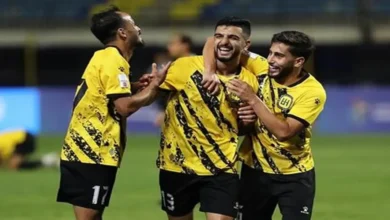 مباراة الحسين والأهلي اليوم في درع الاتحاد الأردني 2025