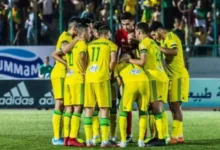 مباراة شبيبة القبائل ضد اتحاد العاصمة الكلاسيكو الجزائري في الدوري