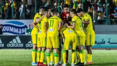 مباراة شبيبة القبائل ضد اتحاد العاصمة الكلاسيكو الجزائري في الدوري