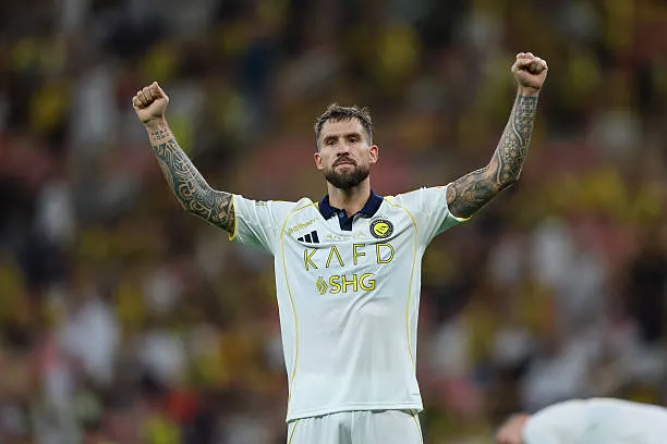 النصر السعودي… محطة جديدة لمارتينيز