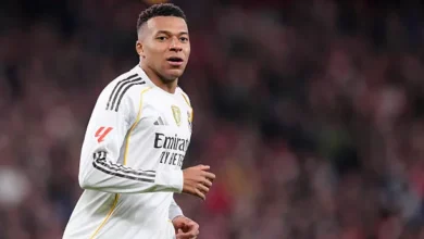 مباراة ريال مدريد وسيلتا فيجو اليوم الدوري الإسباني