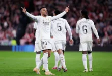 إصابات مفاجئة تهدد ريال مدريد قبل مواجهة مانشستر سيتي