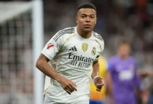 مباراة ريال مدريد وأتلتيك بلباو اليوم في الدوري الإسباني