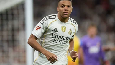 مباراة ريال مدريد وأتلتيك بلباو اليوم في الدوري الإسباني