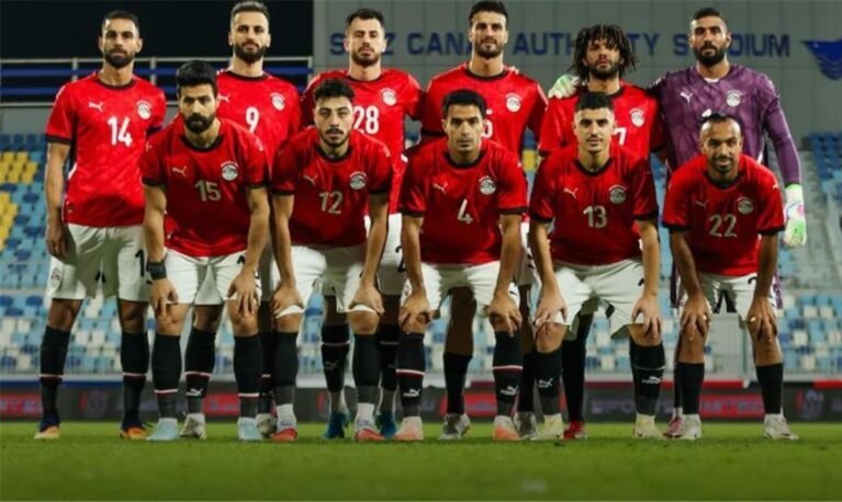 معلومات تقنية عن مباراة مصر والإمارات في كأس العرب 2025 معلومات تقنية عن مباراة مصر والإمارات في كأس العرب 2025