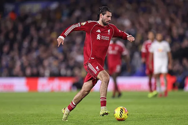 موعد مباراة ليفربول وبرايتون اليوم في الدوري الإنجليزي