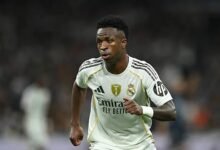 مباراة ريال مدريد ومانشستر سيتي اليوم في دوري أبطال أوروبا