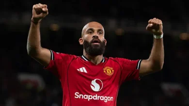 مباراة مانشستر يونايتد ووست هام يونايتد اليوم في الدوري الإنجليزي 2025