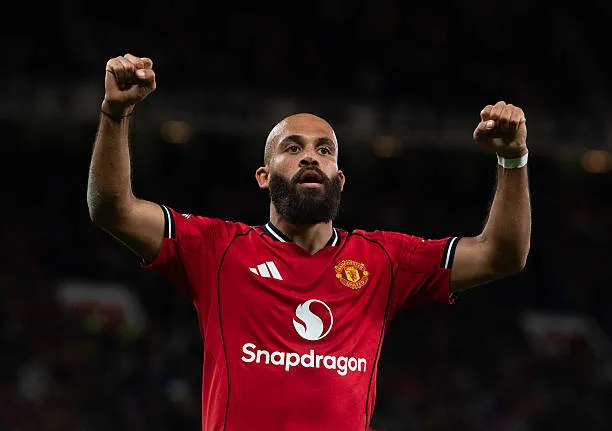 مباراة مانشستر يونايتد ووست هام يونايتد اليوم في الدوري الإنجليزي 2025