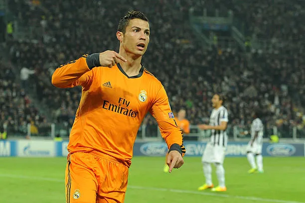 إنجاز كريستيانو… على وشك السقوط؟