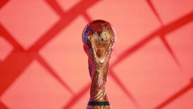مباشر .. قرعة كأس العالم 2026 لحظة بلحظة