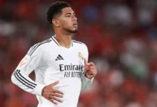 بيلينغهام يواجه أزمة غير متوقعة مع ريال مدريد وإنجلترا