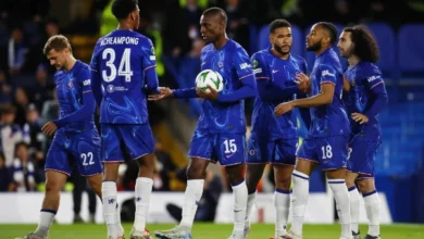 تشيلسي ضد بورنموث مواجهة قوية على ملعب فيتاليتي في الدوري الإنجليزي