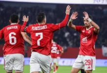 مباراة الأهلي وإنبي اليوم في كأس عاصمة مصر 2026