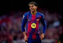 برشلونة يواجه جيرونا لاستعاد الصدارة من الريال بعد كابوس أتلتيكو مدريد