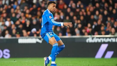 قمة بنفيكا وريال مدريد في مباراة ملحق دوري أبطال أوروبا 2026