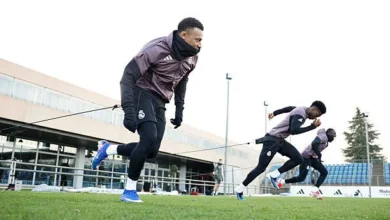 هل يدفع مبابي ضريبة "الانضباط التكتيكي" الجديد بعد تولي أربيلوا؟